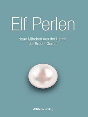 cover image of Elf Perlen